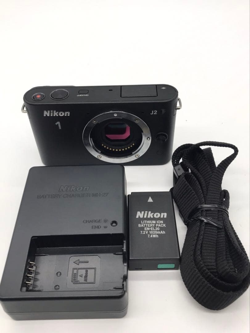 Compact Digital Cameras 1 J2