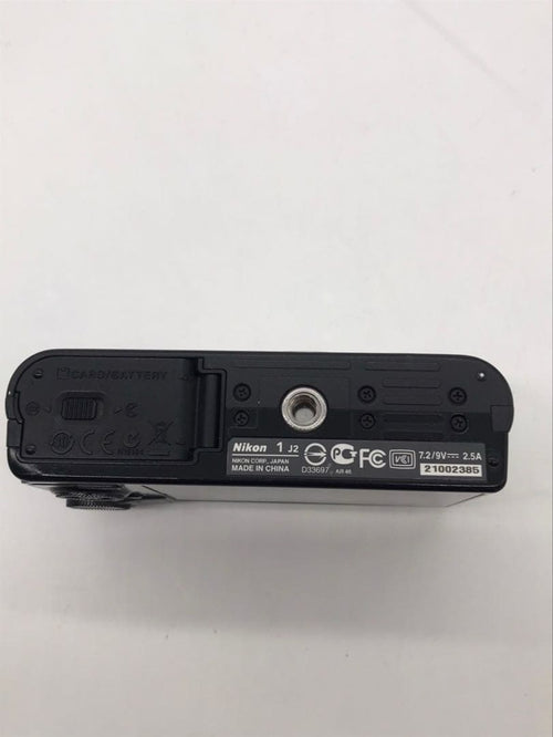 Compact Digital Cameras 1 J2