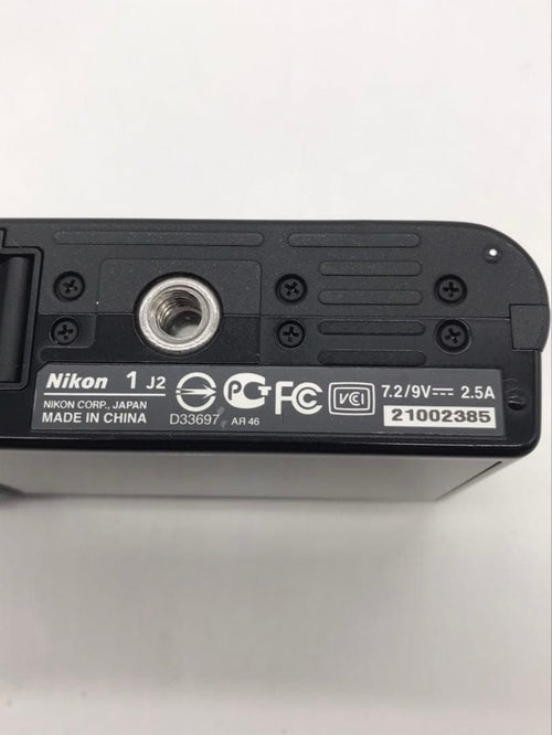 Compact Digital Cameras 1 J2