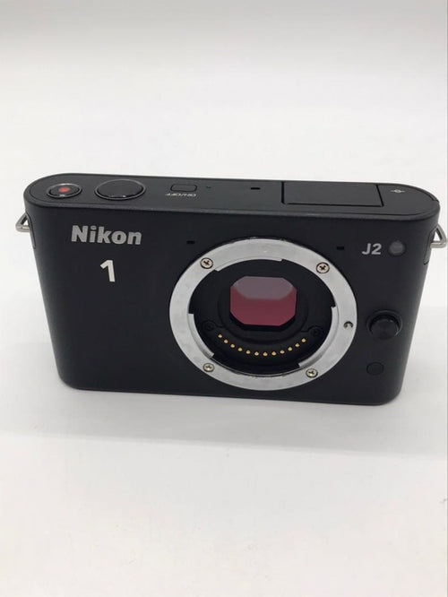 Compact Digital Cameras 1 J2
