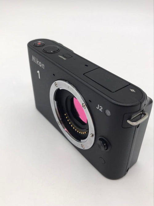 Compact Digital Cameras 1 J2
