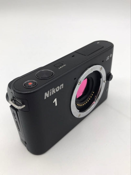 Compact Digital Cameras 1 J2