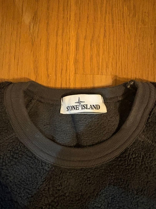Stone Island Trainer Sweatshirts