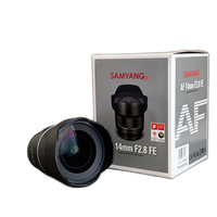 Samyang Lens (Single Focus) Af F2.8 E