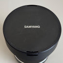 Samyang Lens (Single Focus) Af F2.8 E