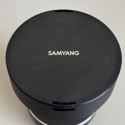 Samyang Lens (Single Focus) Af F2.8 E