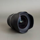 Samyang Lens (Single Focus) Af F2.8 E