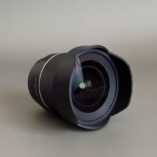 Samyang Lens (Single Focus) Af F2.8 E