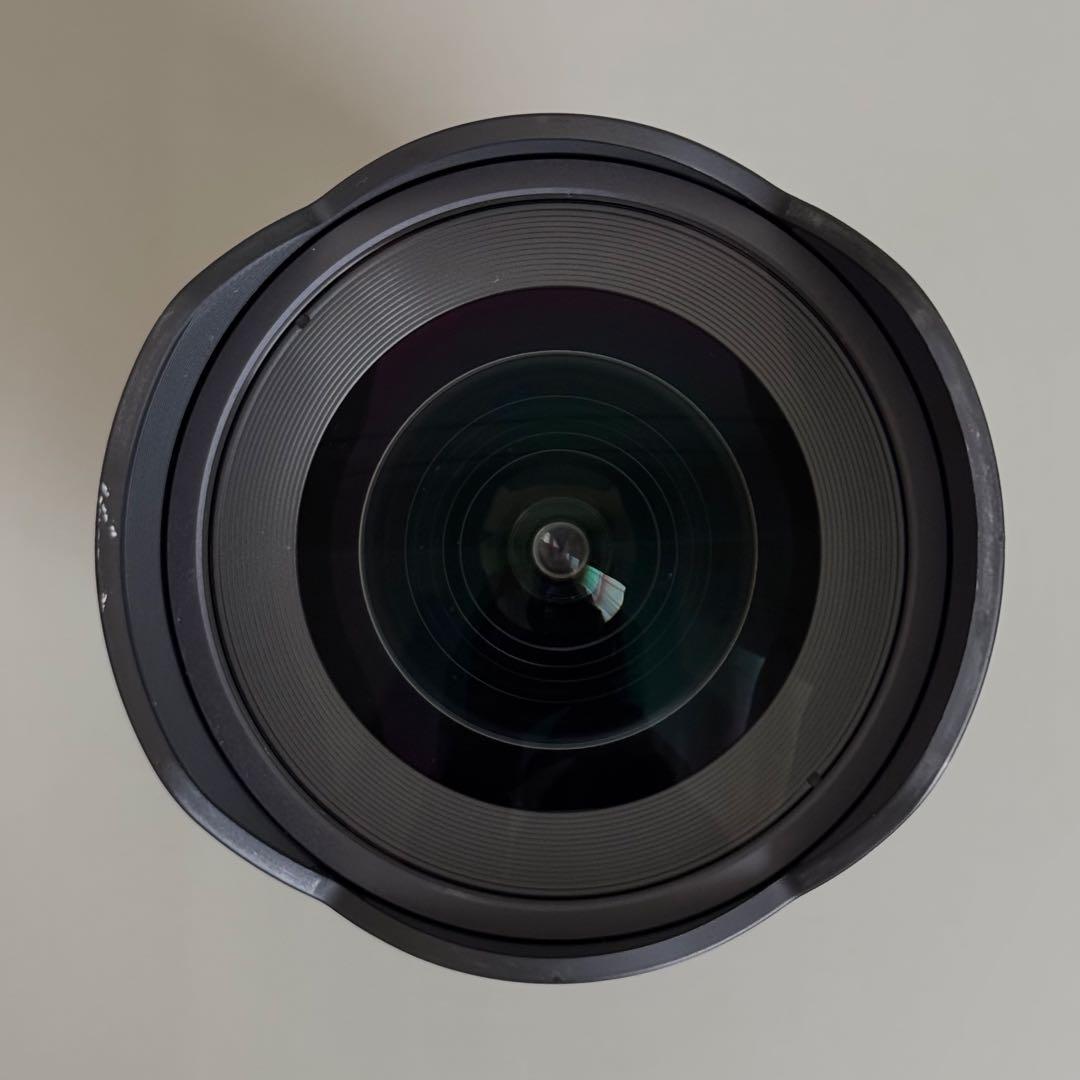 Samyang Lens (Single Focus) Af F2.8 E