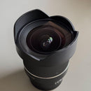 Samyang Lens (Single Focus) Af F2.8 E