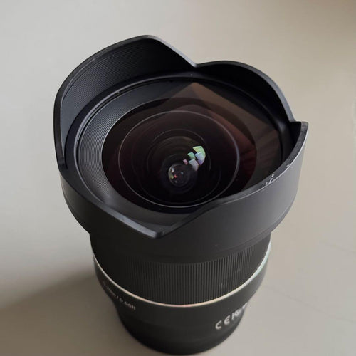 Samyang Lens (Single Focus) Af F2.8 E