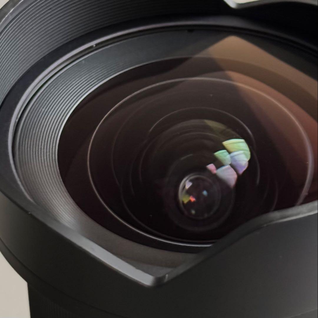 Samyang Lens (Single Focus) Af F2.8 E