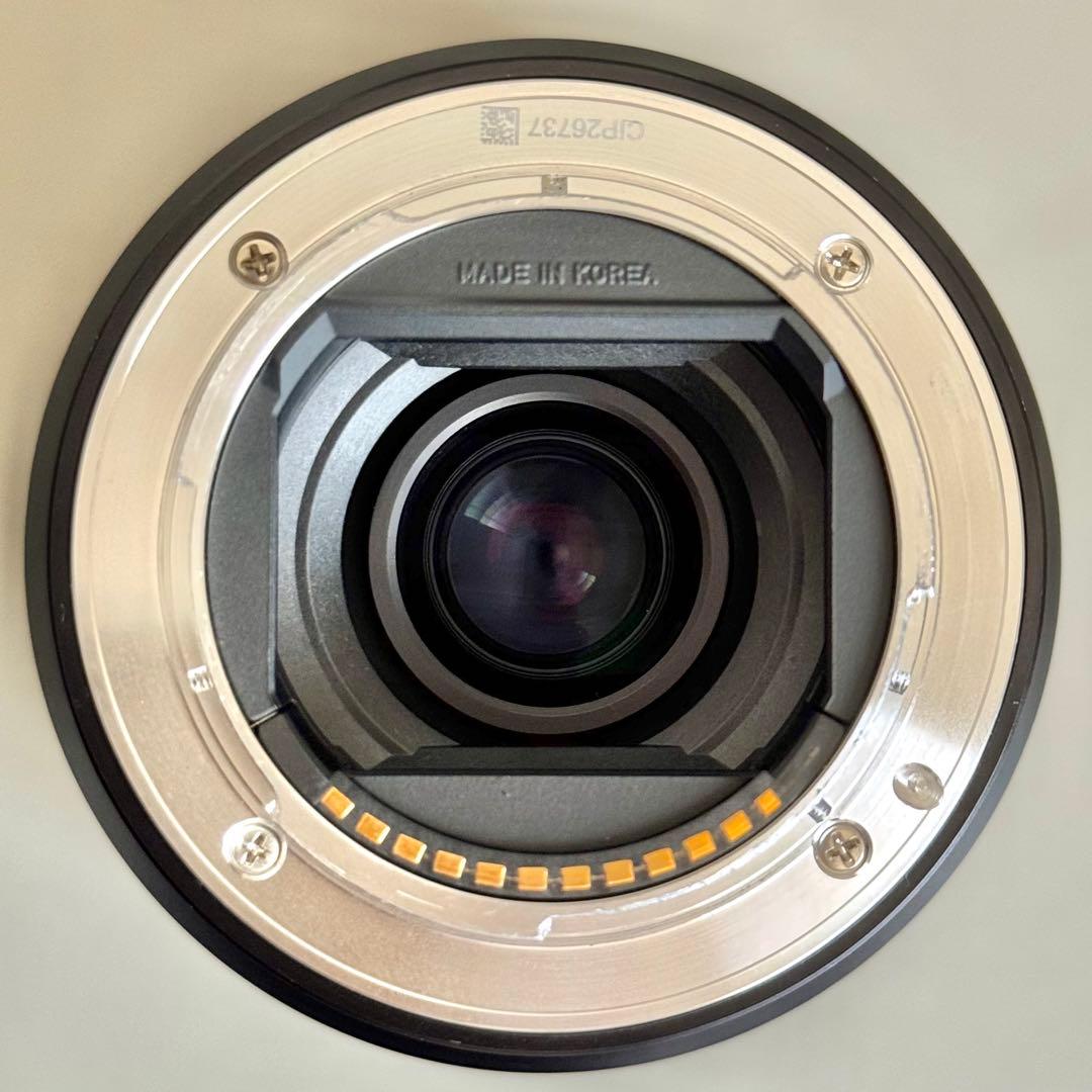 Samyang Lens (Single Focus) Af F2.8 E