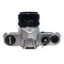 Pentax Slr Camera (Film) Sl Super Takumar 1:1.8