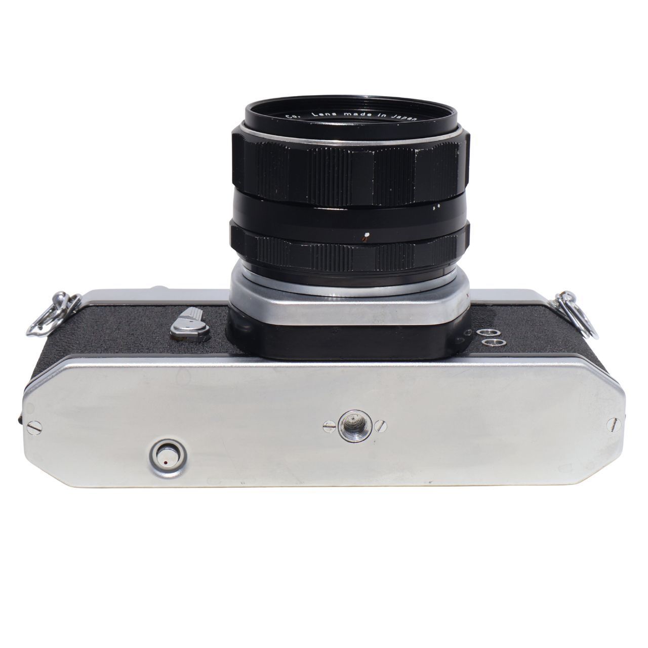 Pentax Slr Camera (Film) Sl Super Takumar 1:1.8