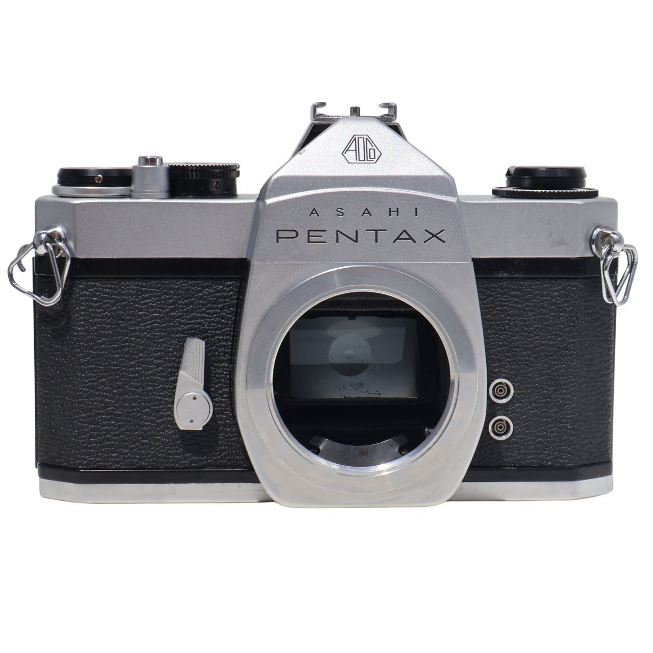 Pentax Slr Camera (Film) Sl Super Takumar 1:1.8