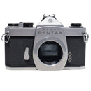 Pentax Slr Camera (Film) Sl Super Takumar 1:1.8