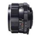 Pentax Slr Camera (Film) Sl Super Takumar 1:1.8