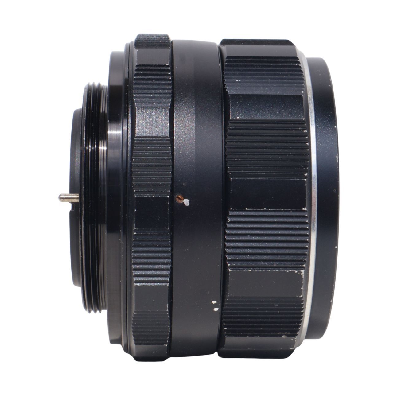 Pentax Slr Camera (Film) Sl Super Takumar 1:1.8