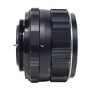 Pentax Slr Camera (Film) Sl Super Takumar 1:1.8