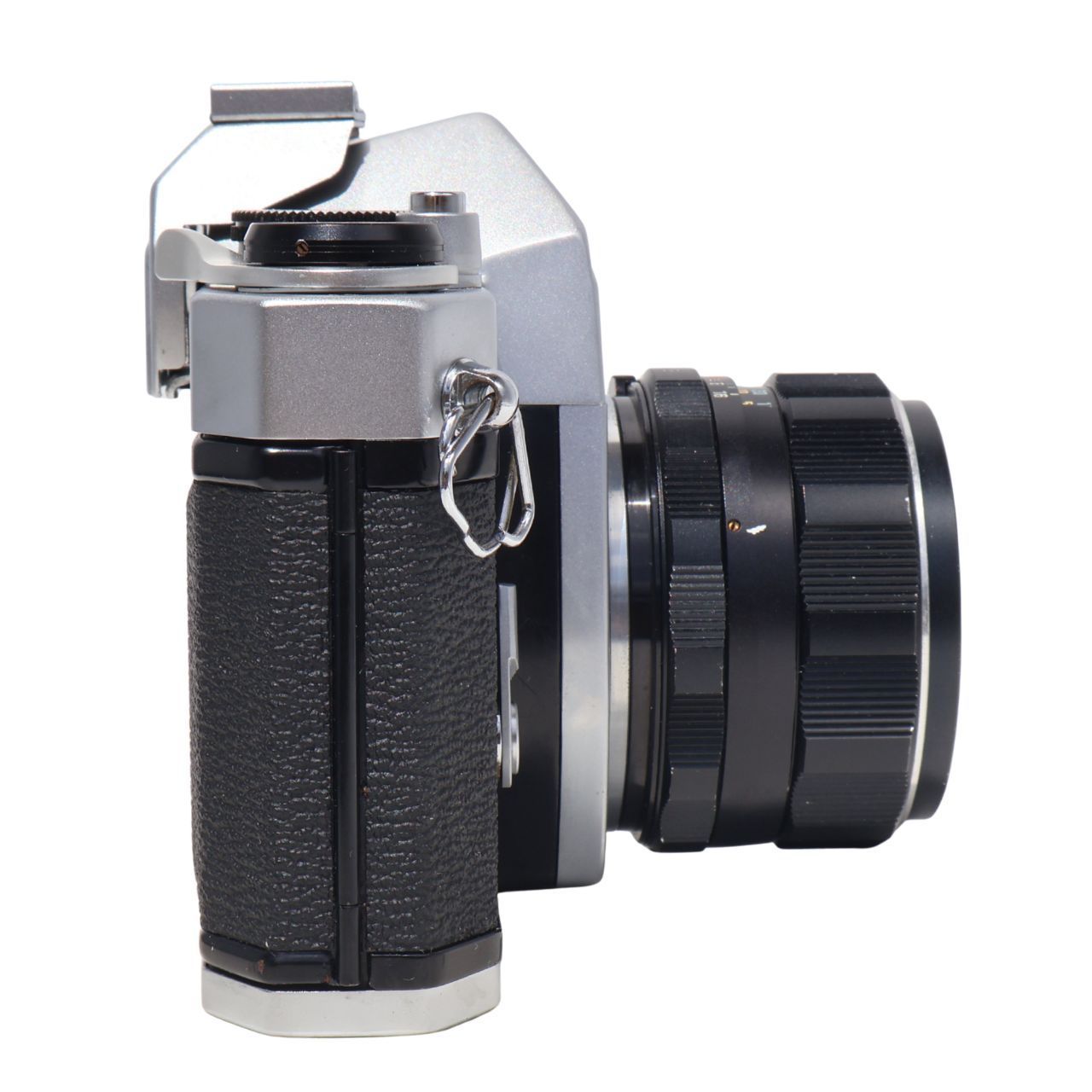 Pentax Slr Camera (Film) Sl Super Takumar 1:1.8