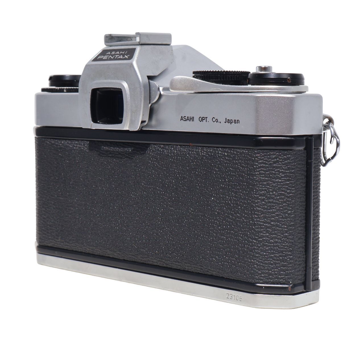 Pentax Slr Camera (Film) Sl Super Takumar 1:1.8