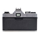 Pentax Slr Camera (Film) Sl Super Takumar 1:1.8