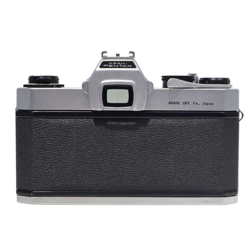 Pentax Slr Camera (Film) Sl Super Takumar 1:1.8