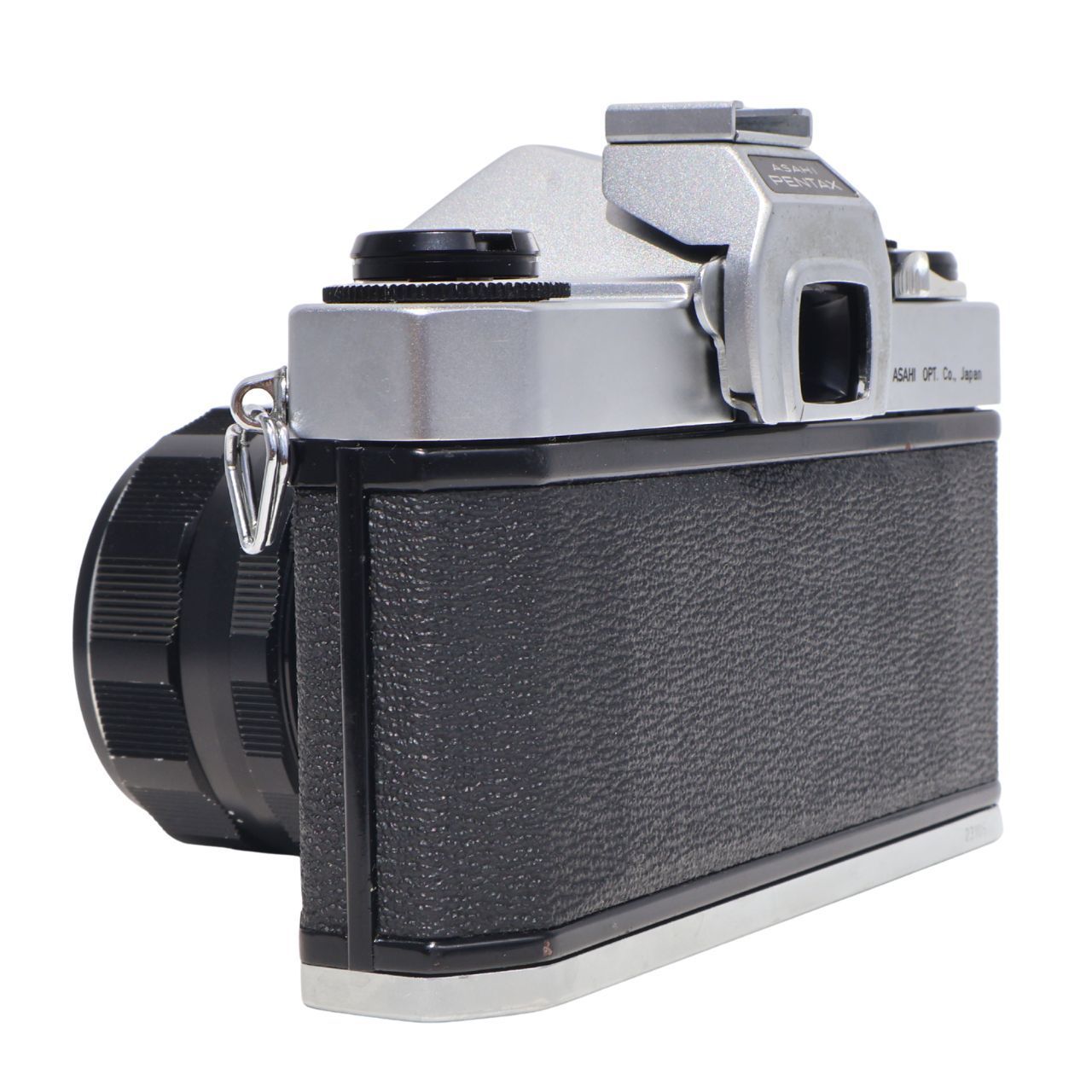 Pentax Slr Camera (Film) Sl Super Takumar 1:1.8