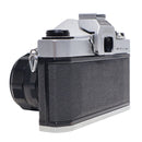Pentax Slr Camera (Film) Sl Super Takumar 1:1.8