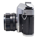 Pentax Slr Camera (Film) Sl Super Takumar 1:1.8