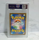 Pokemon Card Game Psa10