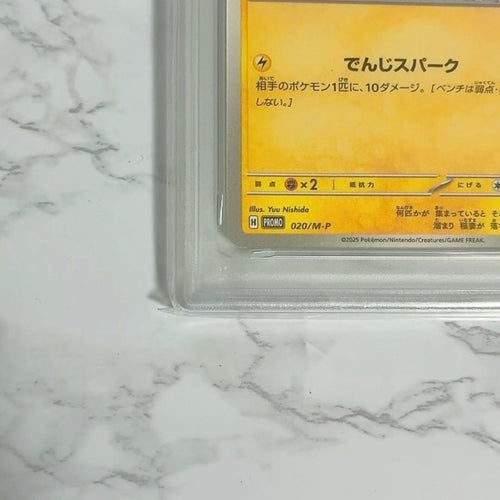Pokemon Card Game Psa10