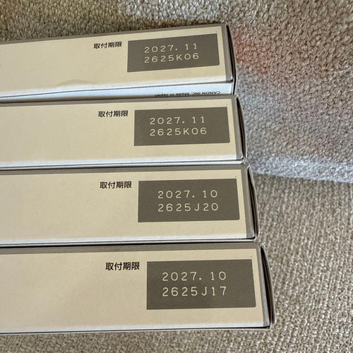 Ink Cartridges Refills Canon Pixus