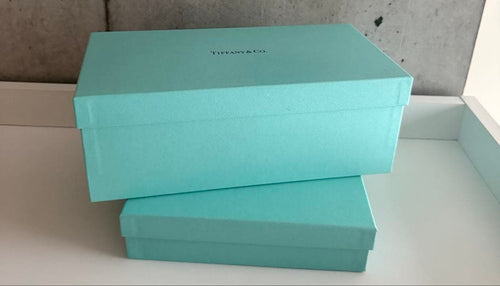 Tiffany Cups Glasses Tiffany&Co. 5Th Avenue