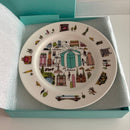 Tiffany Cups Glasses Tiffany&Co. 5Th Avenue
