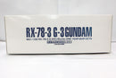 Mg (Master Grade) 1/100 G-3 Rx78-3 Ver. One Year War 0079 2008