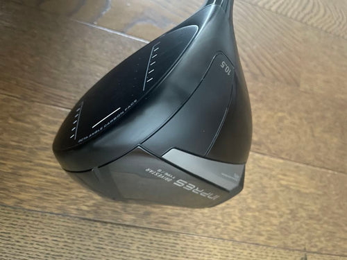 Yamaha Drivers 25