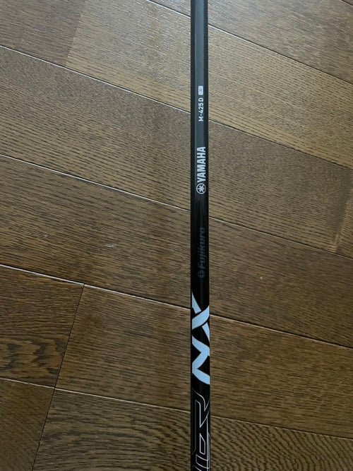 Yamaha Drivers 25