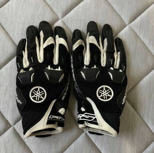 Yamaha Gloves 23:59 Five5 Stunt Evo