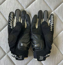 Yamaha Gloves 23:59 Five5 Stunt Evo