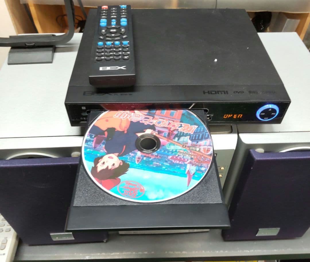 Sony Mini Component Systems Usb/Dvd/Cd/Tape/Widefm/Am/Aux
