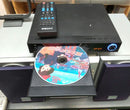 Sony Mini Component Systems Usb/Dvd/Cd/Tape/Widefm/Am/Aux