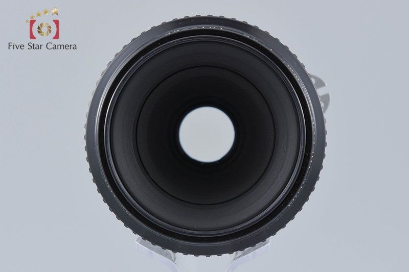 Nikon Lens (Single Focus) Ai Micro-Nikkor F/3.5