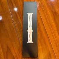 Apple Bands Belts Watch Nike Sport Band