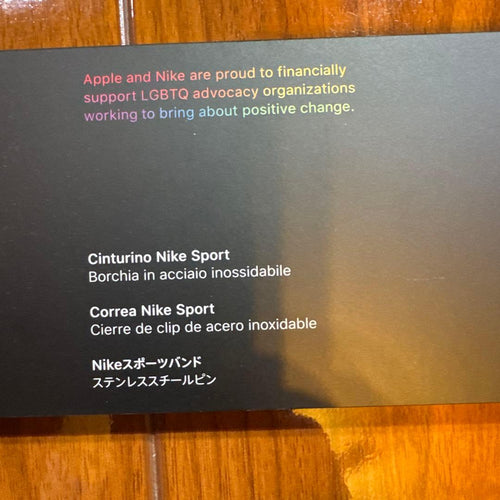 Apple Bands Belts Watch Nike Sport Band