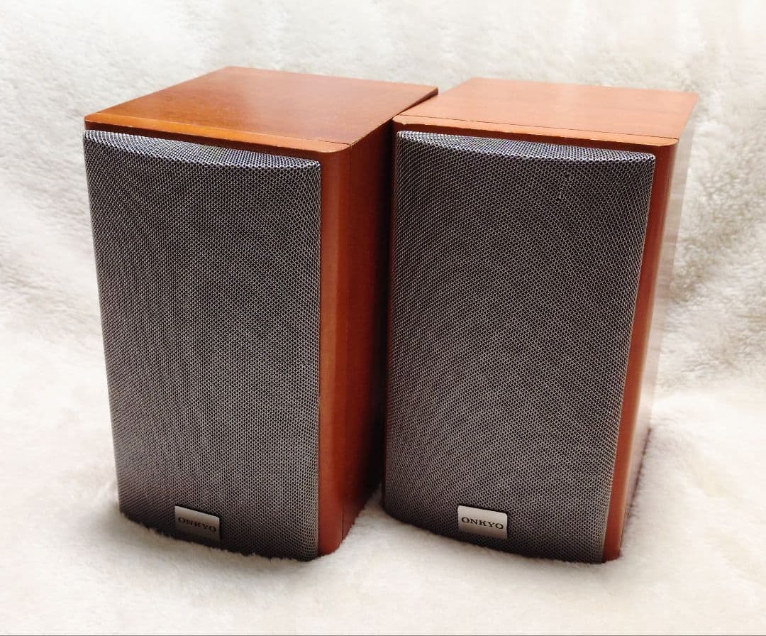 Onkyo Speakers St-V20Xm