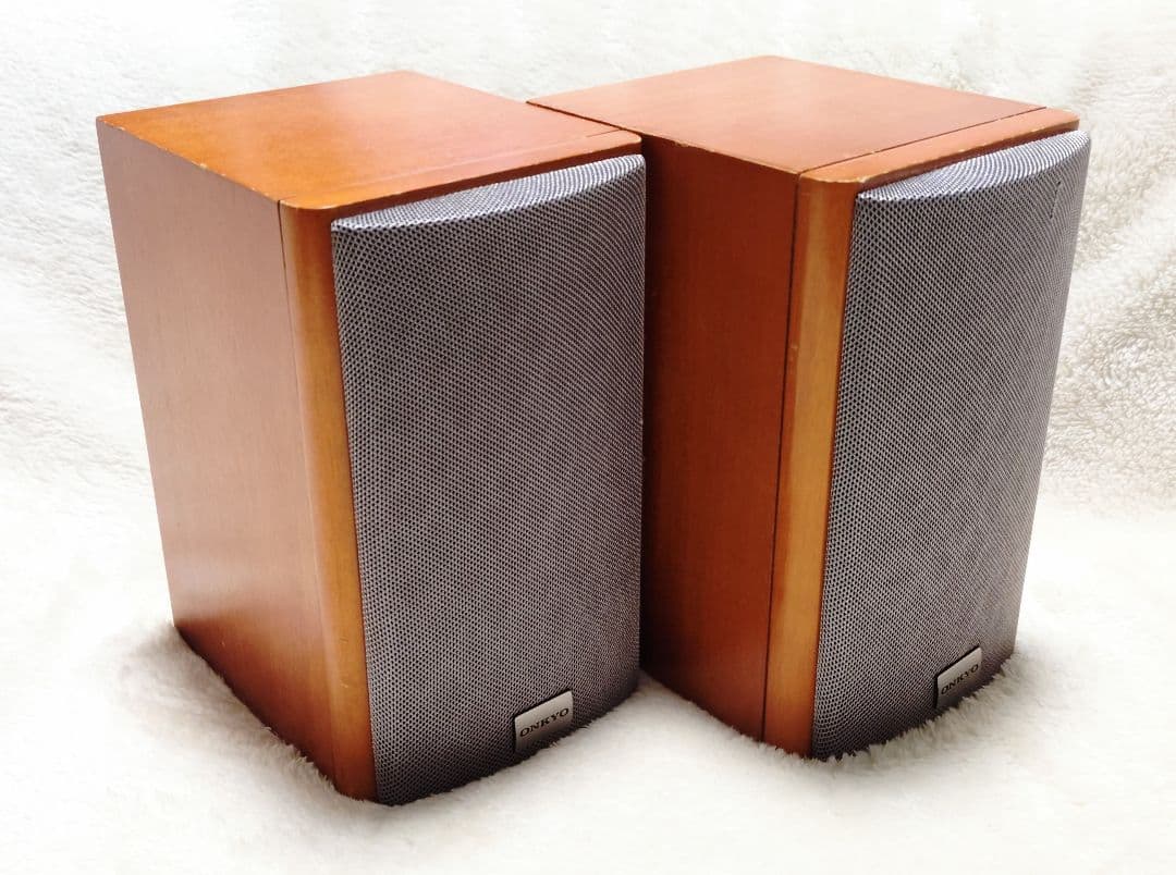 Onkyo Speakers St-V20Xm