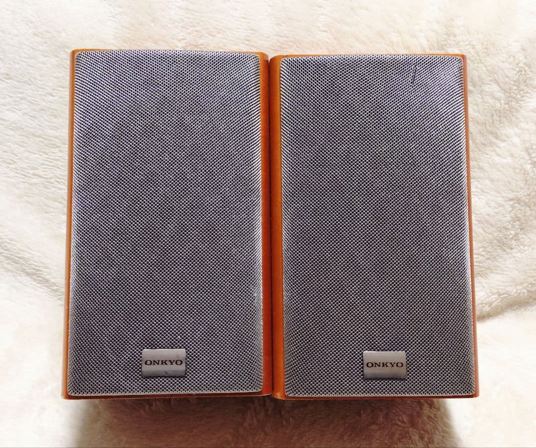 Onkyo Speakers St-V20Xm