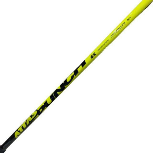 Shaft (Gt Attas Punch 6 X)B